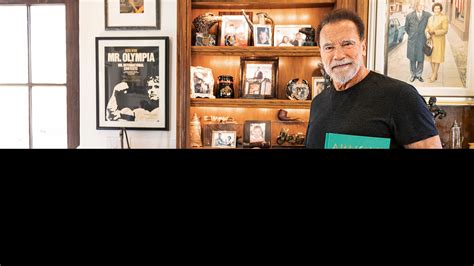 arnold schwarzenegger nie żyje|„Arnold”. Nowa biografia Schwarzeneggera – DW – 30.06.2023.